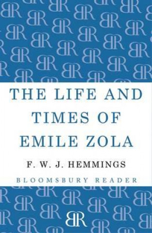 Life and Times of Emile Zola