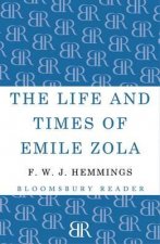 Life and Times of Emile Zola