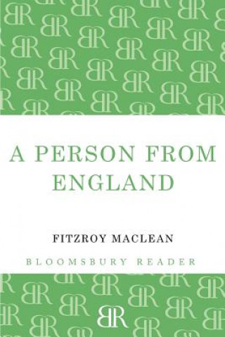 Person From England