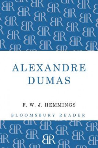 Alexandre Dumas