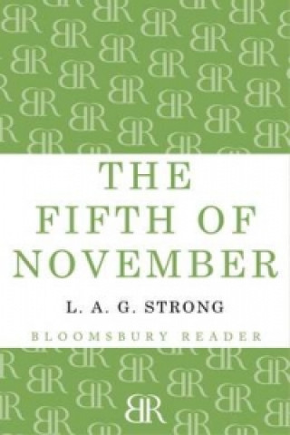 Fifth of November