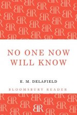 No One Now Will Know