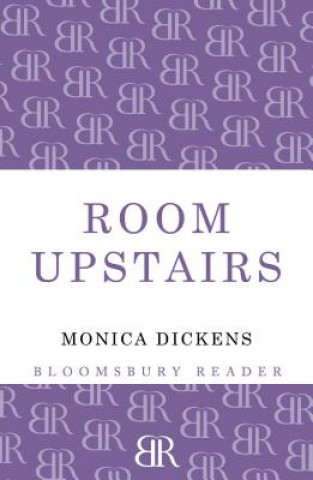 Room Upstairs