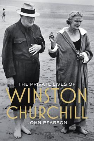 Private Lives of Winston Churchill