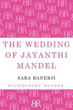 Wedding of Jayanthi Mandel