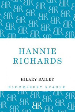 Hannie Richards