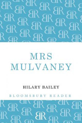 Mrs Mulvaney