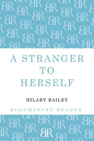 Stranger to Herself