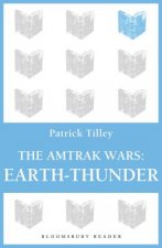 Amtrak Wars: Earth-Thunder