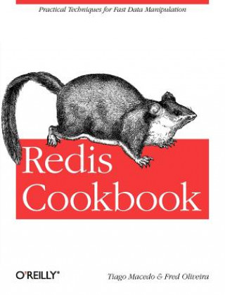 Redis Cookbook