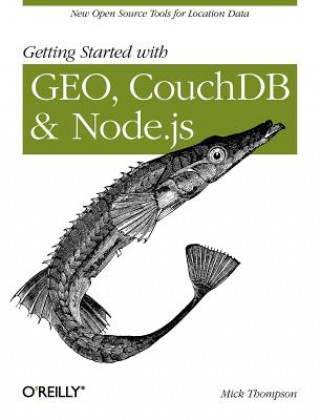 Getting Started with GEO, CouchDB and Node.js