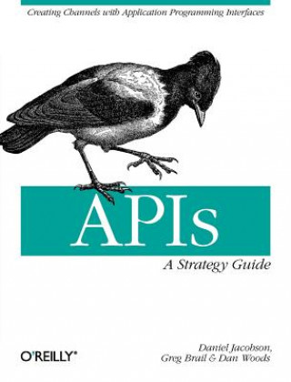 APIs - A Strategy Guide