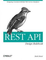 REST API Design Rulebook