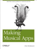 Making Musical Apps
