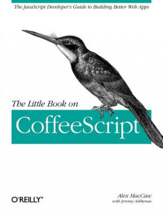 Little Book on CoffeeScript