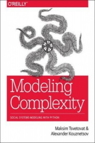Modeling Complexity
