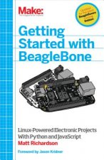 Beginning BeagleBone
