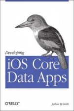 Developing iOS Core Data Applications