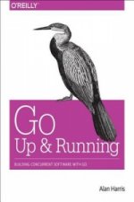 Go: Up and Running