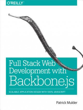 Developing Web Applications with Backbone.js