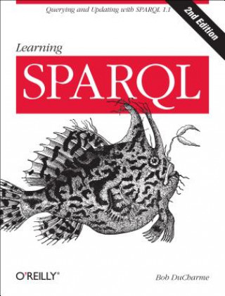 Learning SPARQL 2ed