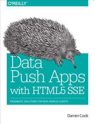 Data Push Apps Using HTML5 SSE