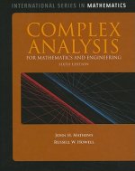 Complex Analysis For Mathematics And Engineering