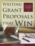 Writing Grant Proposals That Win