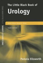 Little Black Book Of Urology