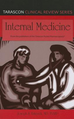 Tarascon Clinical Review Series: Internal Medicine