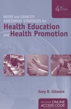 Needs And Capacity Assessment Strategies For Health Education And Health Promotion