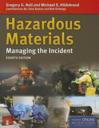 Hazardous Materials: Managing the Incident