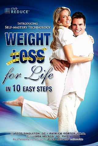 Weight Loss For Life In 10 Easy Steps