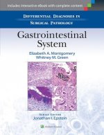 Differential Diagnoses in Surgical Pathology: Gastrointestinal System