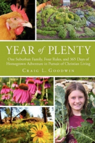 Year of Plenty