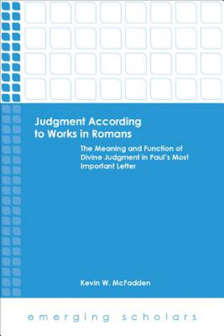 Judgment According to Works in Romans