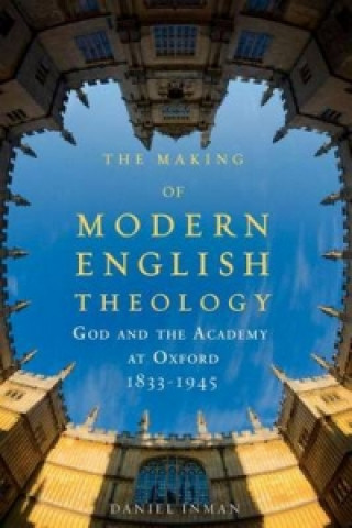 Making of Modern English Theology