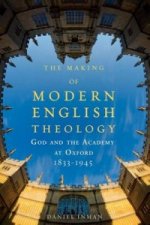 Making of Modern English Theology