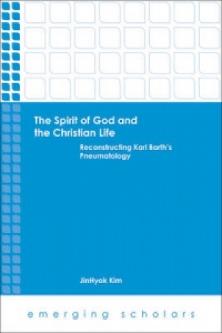 Spirit of God and the Christian Life