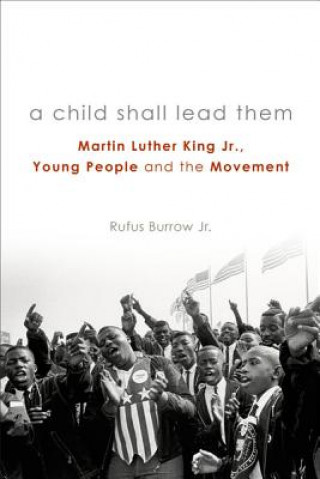 Child Shall Lead Them
