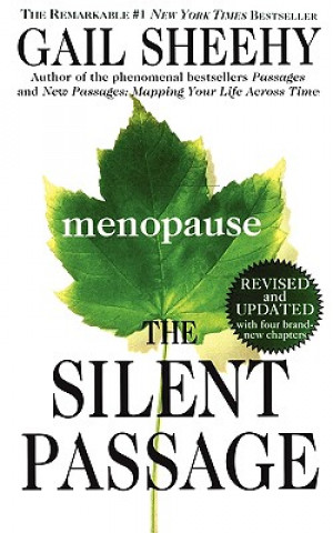 Silent Passage (Gail Sheehy,Sheehy)()