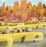 New York Baby!