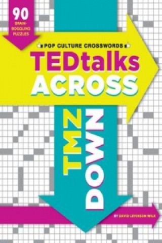 Tedtalks Across, Tmz Down