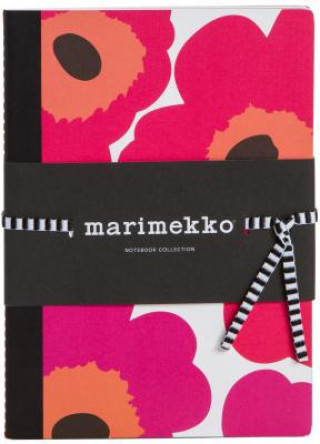 Marimekko Notebook Collection
