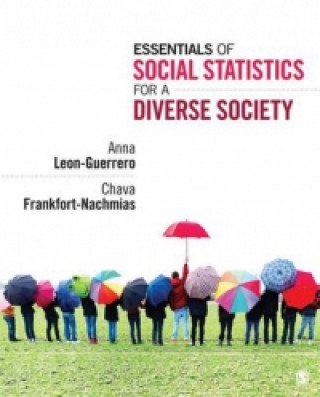 Essentials of Social Statistics for a Diverse Society