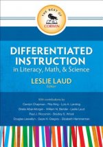 Best of Corwin: Differentiated Instruction in Literacy, Math, and Science