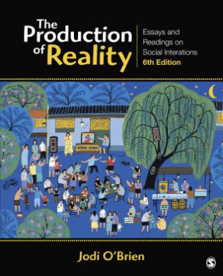 Production of Reality