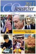 CQ Researcher Bound Volume 2011