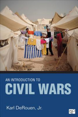 Introduction to Civil Wars