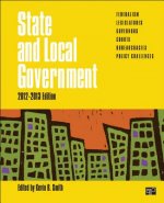 State and Local Government: 2012-2013